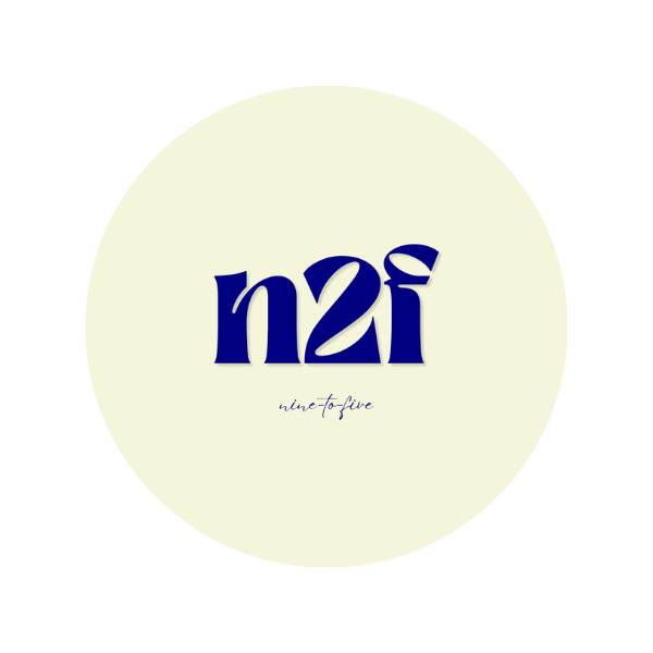 Nine2Five HRMS